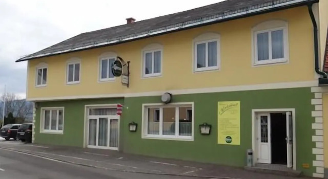 sWirtshaus Farrach