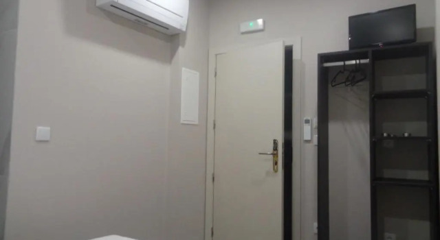 Номер Standard Rua Grande Hotel