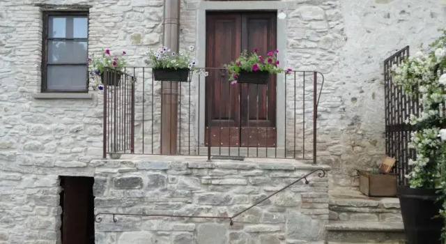 B&B Shalom, Reserva ahora Bed & breakfast Pennabilli 