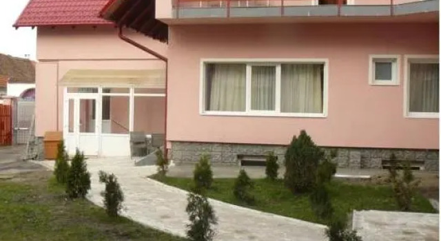 Pensiunea Andy, Rezerwuj Hotel Hotele w Prahova Valley z parkingiem, Parking