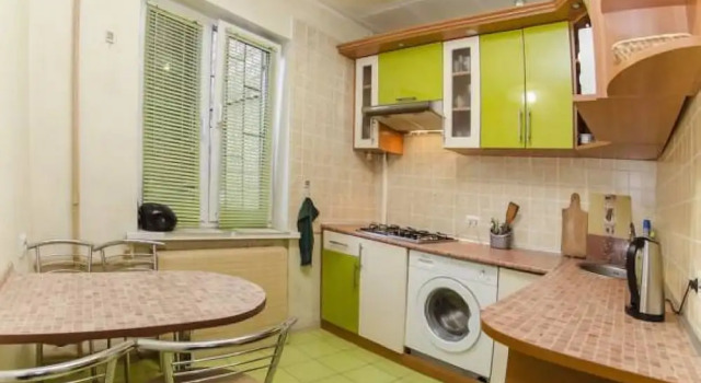 Guest house Otradny for 3 rooms