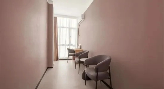 Одноместный люкс Superior 7Days Inn Hotel