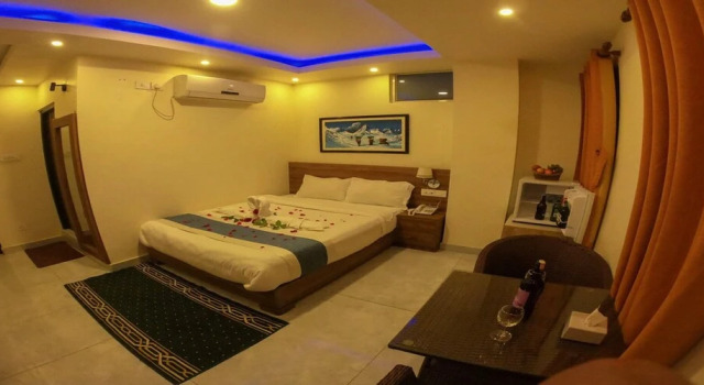Merostay 017 Hotel Tara Suites