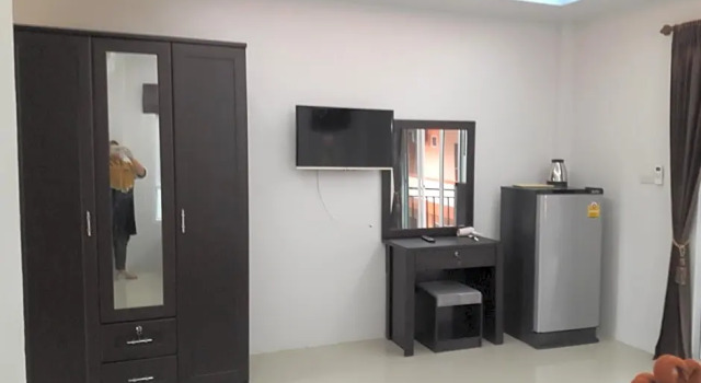 Номер Superior Tamarind Twin Resort