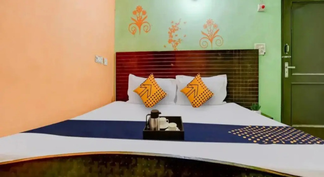 Hotel Prime by OYO Rooms, Varaa Hotelli Zirakpur Haryana
