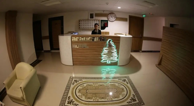 Araucaria Hotel