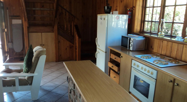 Myoli Beach Lodge, Reservar Casa de férias Sedgefield Knysna