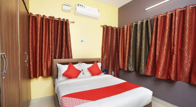 Hotel Shasamco International
