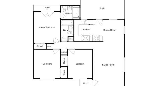 Mid-century Getaway W/ Pool & Spa - Near Downtown 3 Bedroom Home, Забронировать Курортный отель СПА-отели Палм-Спрингса, рядом с Heritage Palms Golf Club, SPA-услуги