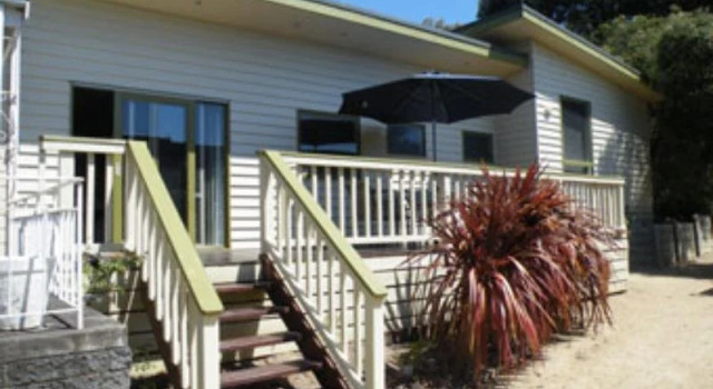 The Fishermans Cottage