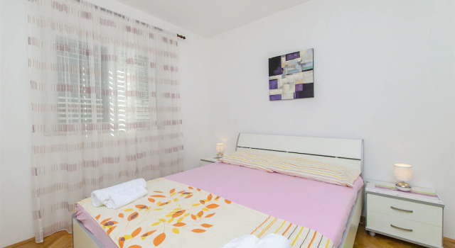 Apartment Danica