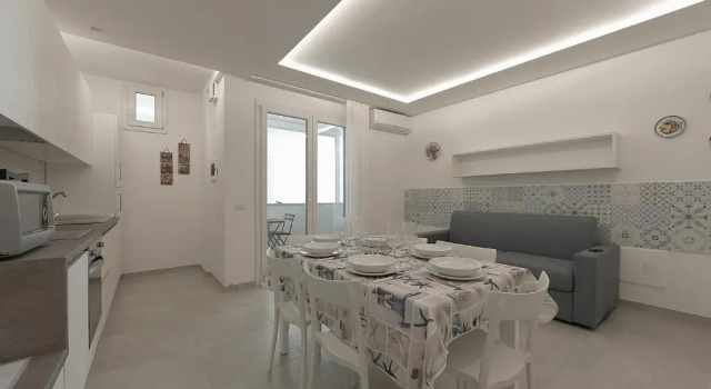 Апартаменты Isule Apartment & Terrace