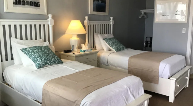 MV Surfside Hotel