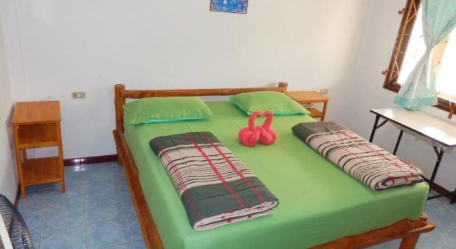 MG Guesthouse, Забронировать Гостевой дом Сукхотхай 