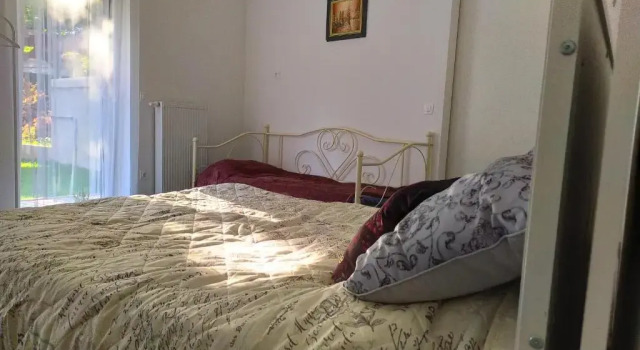 Sirály apartman, Book Lejlighed Hoteller i Western Transdanubia med parkering, Parkering