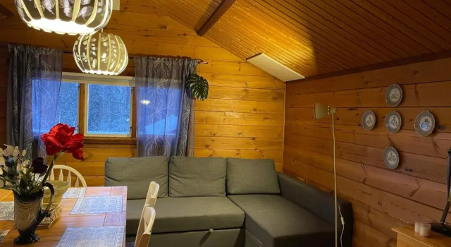 Holiday House with beautiful scenery near Göta Kanal, Book Hotel  
