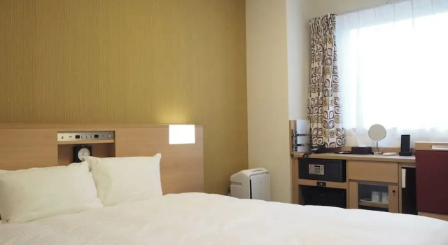Номер Centara Life Namba Hotel Osaka