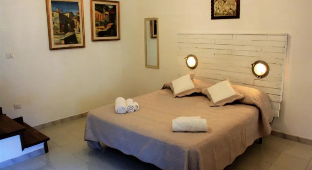 Номер Standard Casa Gandamar B&B