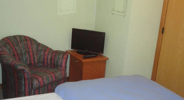Hotel-au-central