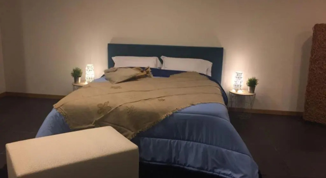 Standard- dobbelt værelse ROOM33