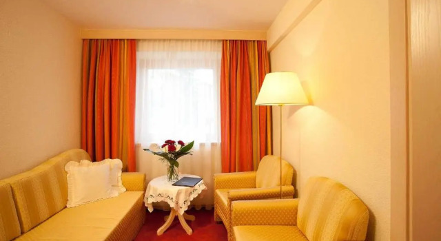Номер Standard Ferienresidenz La Vita