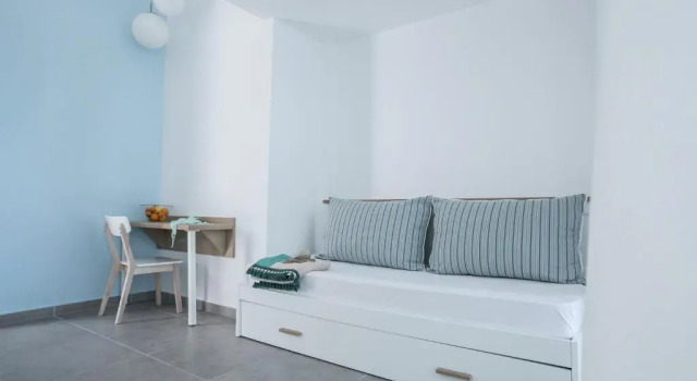Апартаменты Cavo Blue Coastal Living