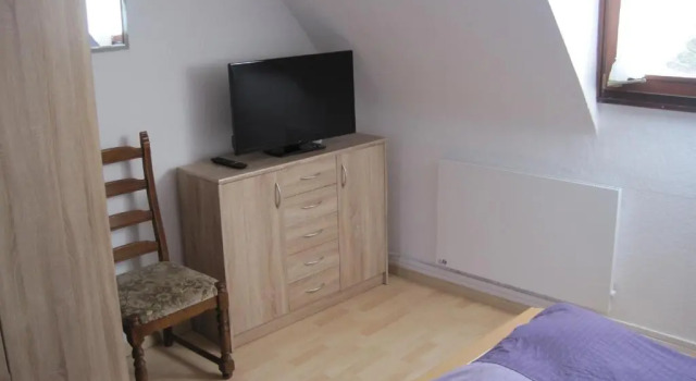 Ferienwohnung Weber, Забронировать Отель Шлайден Айфель