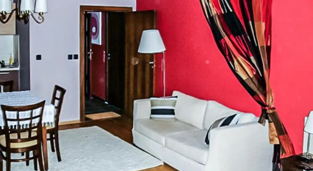 Amazing Suite Overlooking The Majestic Mountains, Prenota Hotel Hotel a Blagoevgrad con parcheggio, Parcheggio