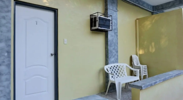 Семейный номер Standard Casa Virginia Resort