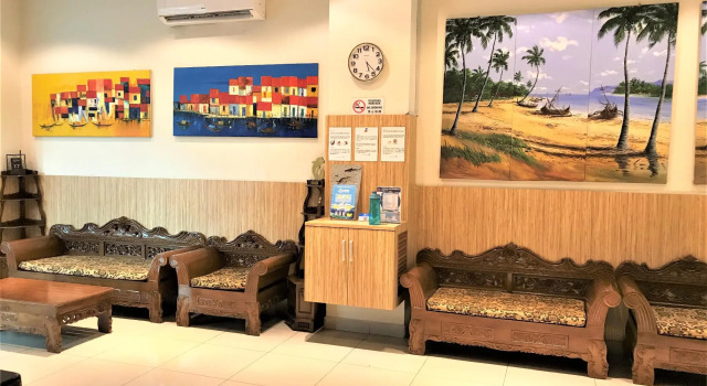 Sipadan Inn 3
