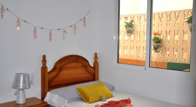 Agustina Apartment, Забронировать Апартаменты/квартира Аликанте Памплона, рядом с Central Market of Alicante