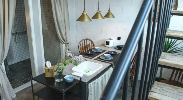 Dalian Wild Sea Hostel