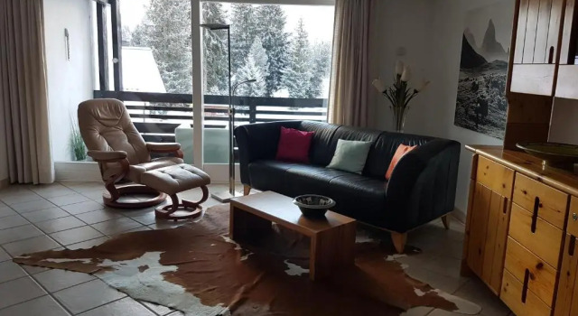 Апартаменты с 2 комнатами Zuhause in den Alpen Ihre Ferienwohnung mit Hallenbad und Sauna