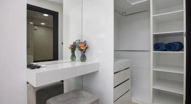 Номер Comfort Chill & Relax Stay at Rawai Condo 311
