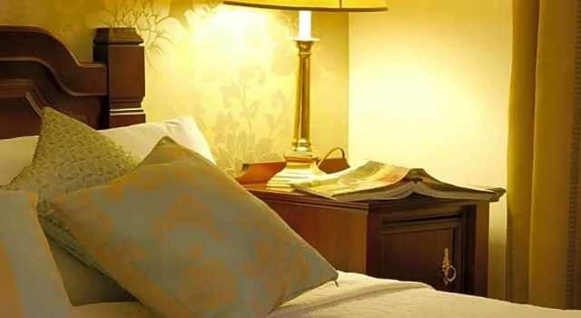 Номер Standard Castle Hotel Macroom