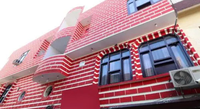 OYO 28176 Hotel President, Buchen Sie Hotel Bhatinda 