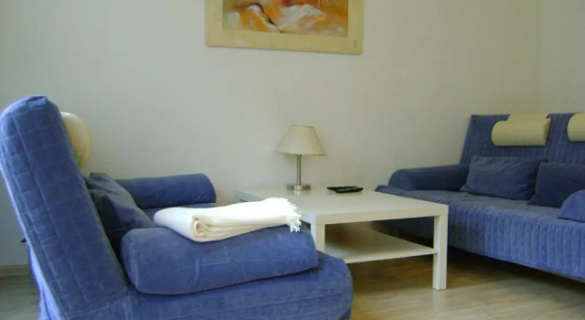 Студия Apartament Super Poznań