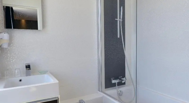 Двухместный номер Standard Hotel De Diane
