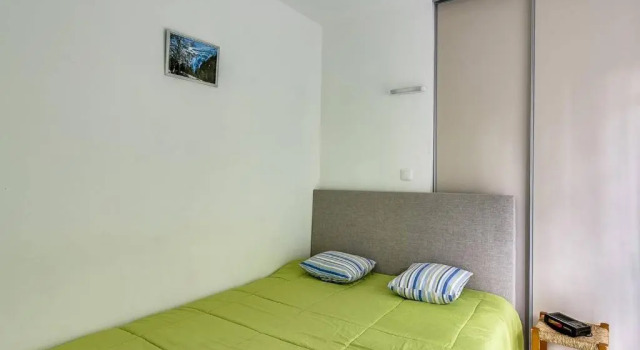 Appartement Cauterets, 2 Pièces, 4 Personnes - Fr-1-401-84, Rezervasyon Daire Pyrenees National Park otoparklı oteller, Otopark