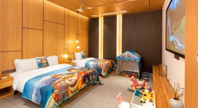 Suite Fiume Hotel