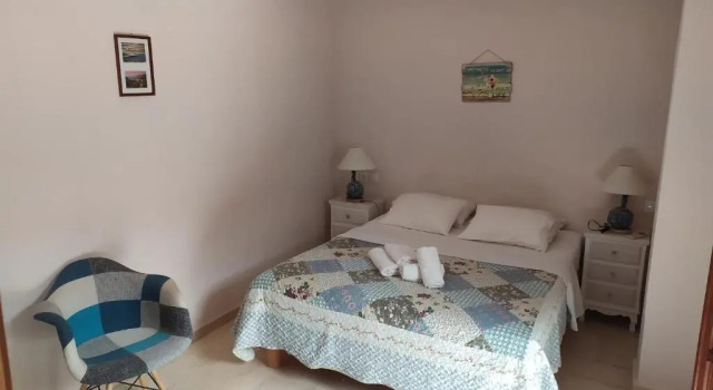 Standardowy dwuosobowy pokój Hotel Sofia
