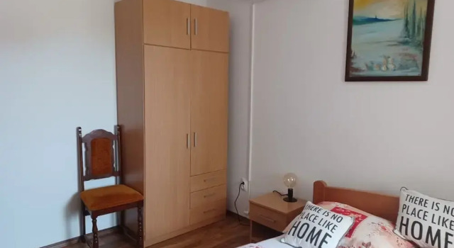 Studio Apartment Nikola