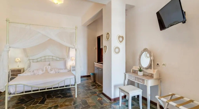 Samaria Studios, Book Hotel Sfakia Chania Regional Unit