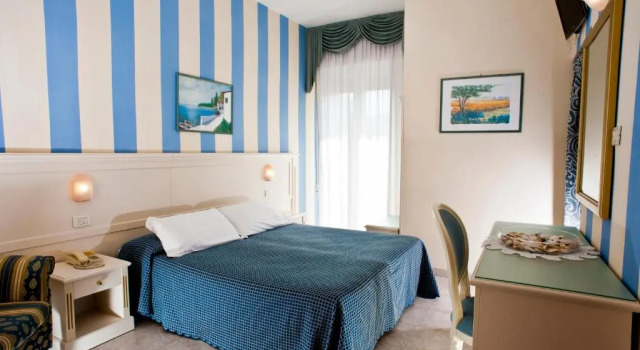 Hotel Alsen