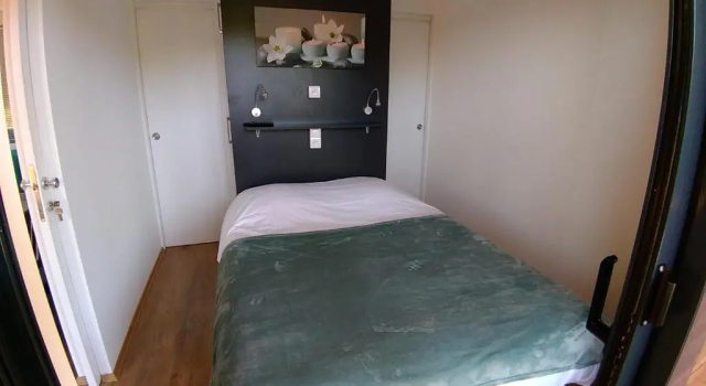Номер Standard Le Village Enchanteur