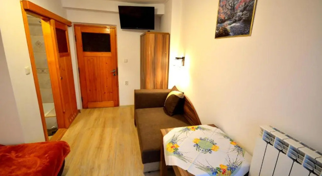 Номер Economy Apartamenty Willa Anna