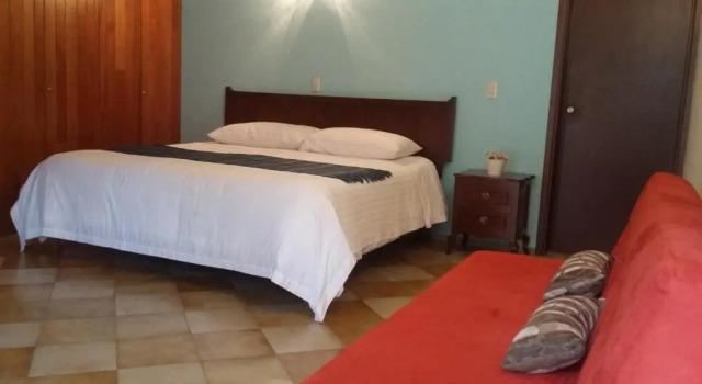 Люкс Hotel Casa Caelum