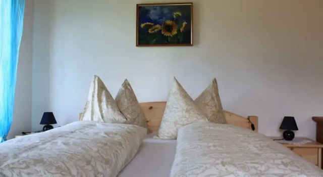 Cozy Holiday Apartment Near Ski Nassfeld