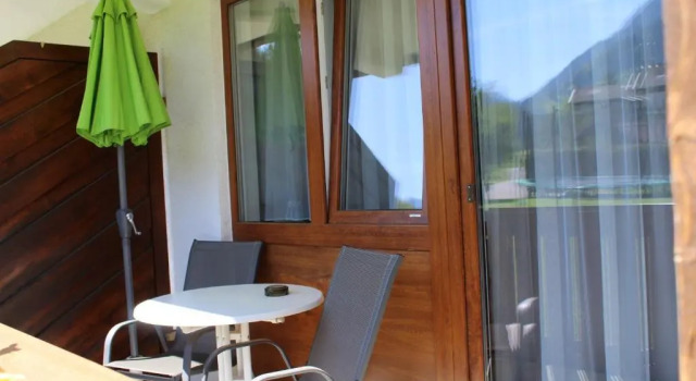 Двухместный номер Standard Apart-Hotel Garni Happy Kienberg
