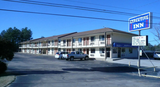 Executive Inn